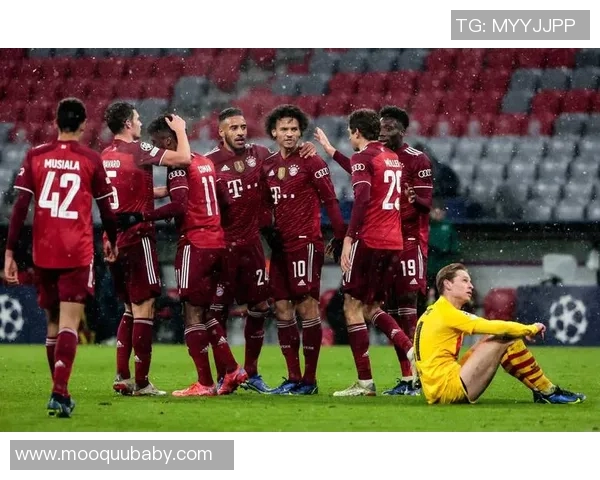 皇马与拜仁最新对决预测分析及双方近期状态评估