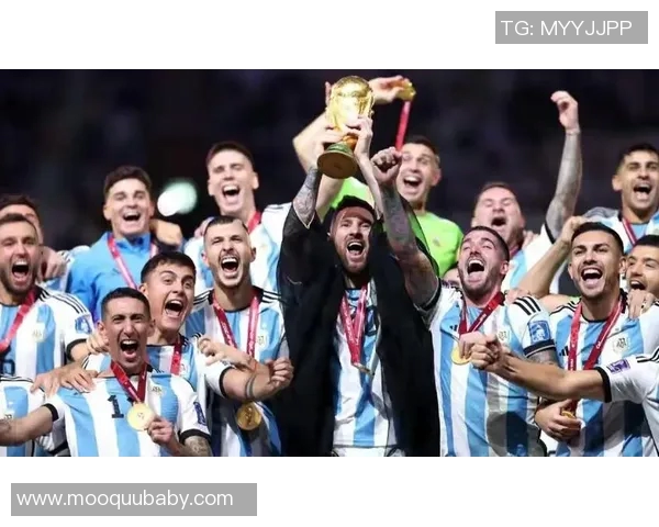 梅西传奇：从阿根廷小镇到世界足球之巅的辉煌之路