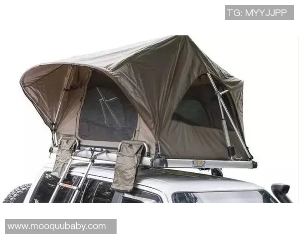 探索越野车车顶帐篷的魅力与实用性，开启你的户外冒险新体验