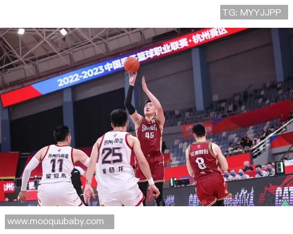 常林的成长之路：从篮球新星到职业生涯的辉煌历程