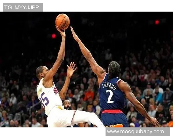 太阳与快船在线直播全程回顾与精彩瞬间分析