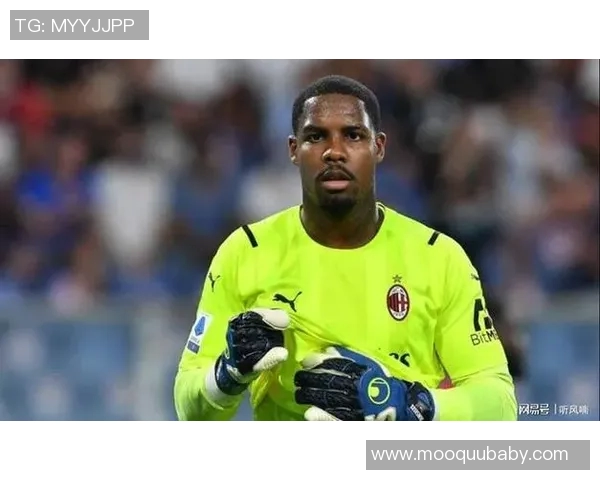 迈尼昂的崛起与挑战：探索这位门将如何改变足球格局与未来发展