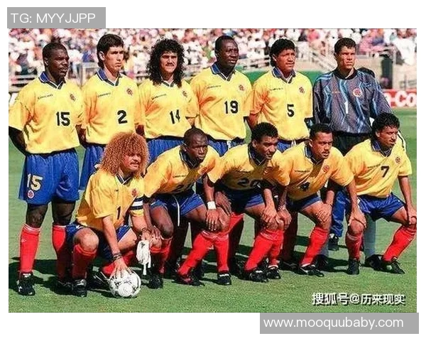 中国与哥伦比亚足球历史交锋记录分析及比赛回顾