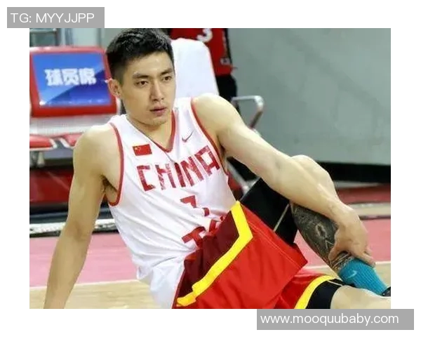 赵泰隆：从篮球新星到职业生涯巅峰的传奇之路与奋斗故事